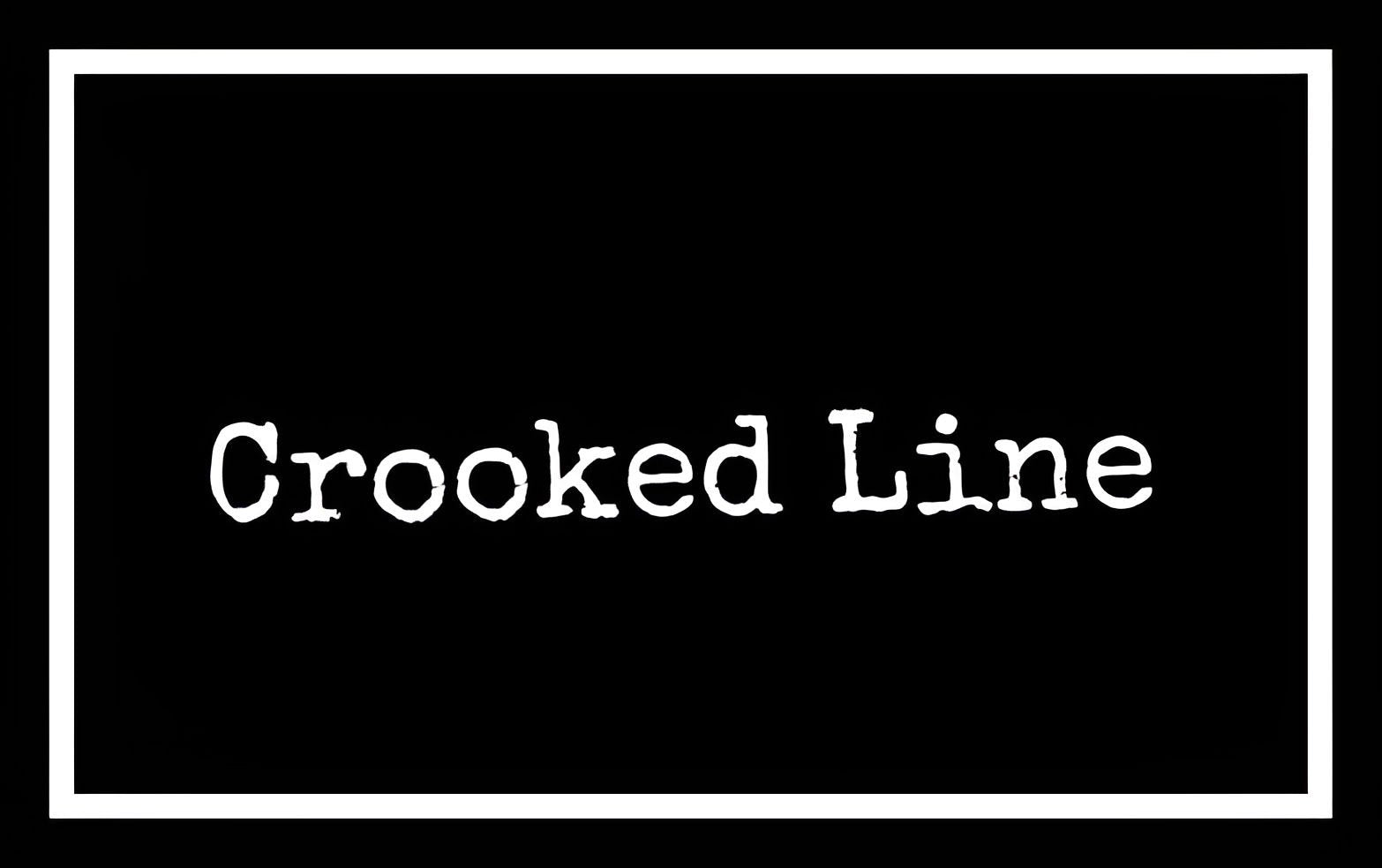 The Crooked Line 